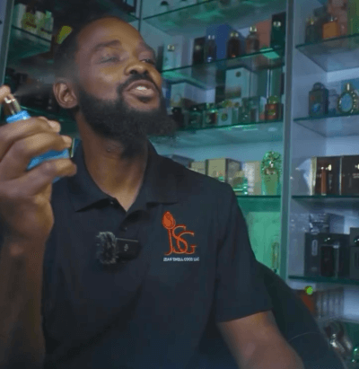 Fragrance Review Odyssey Mandarin Sky by Armaf