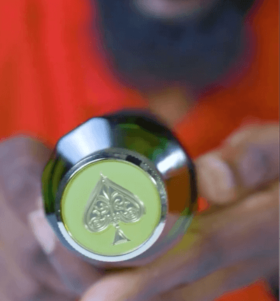 Dupe of the Week Review: Bid by Jo Milano Game of Spades