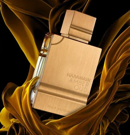 Al Haramain - Jean Smell Good