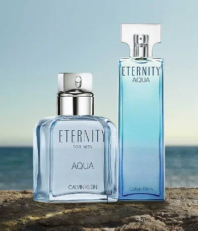 Calvin Klein - Jean Smell Good