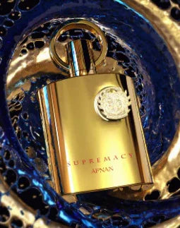 Afnan - Jean Smell Good