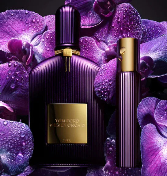 Tom Ford - Jean Smell Good