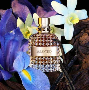 Valentino - Jean Smell Good