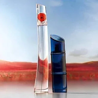 Kenzo - Jean Smell Good