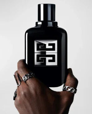 Givenchy - Jean Smell Good