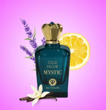 Rai Phalail - Jean Smell Good