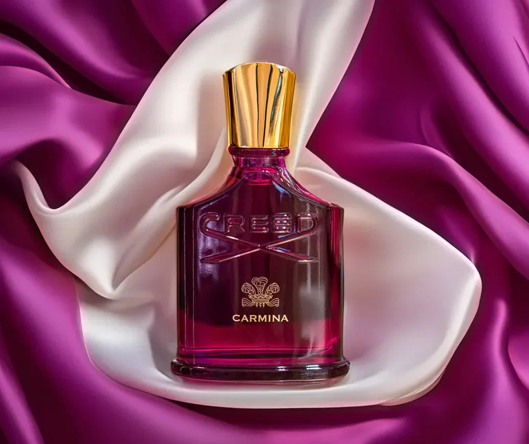 Creed - Jean Smell Good