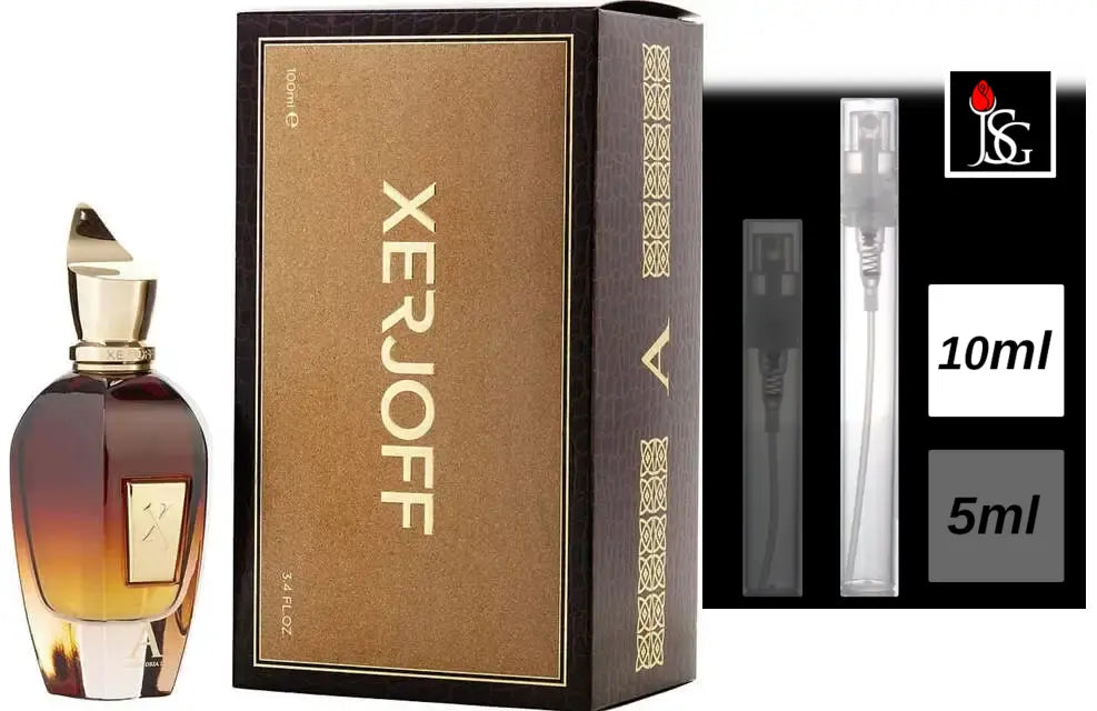 A39DA3C5 031D 41CC 8845 F178C538434E 10ml decant