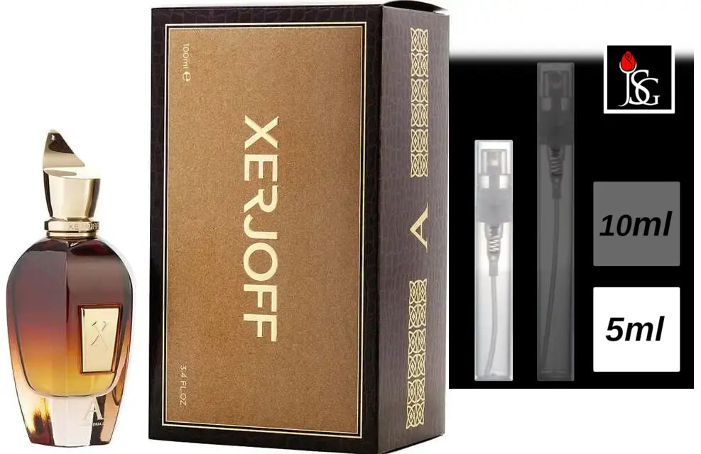 A39DA3C5 031D 41CC 8845 F178C538434E 5ml decant