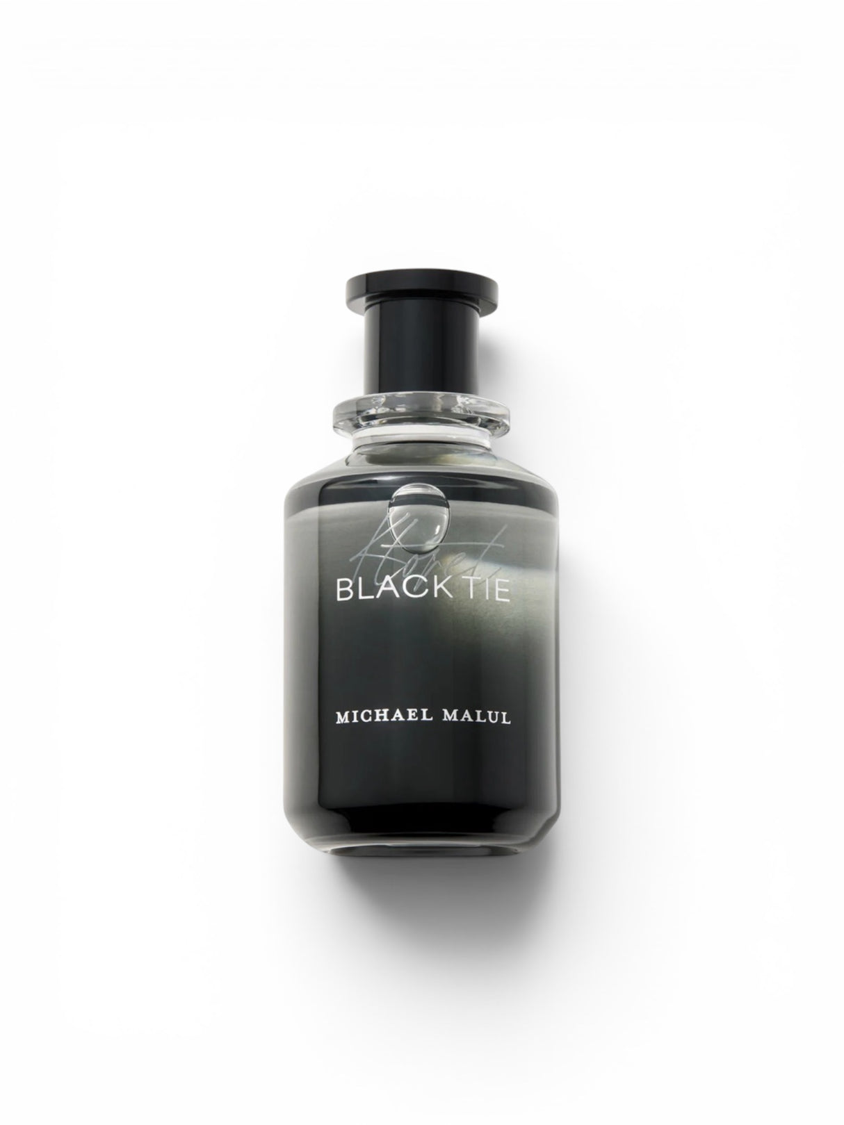 Michael Malul Black Tie Eau de Parfum 3.4 oz