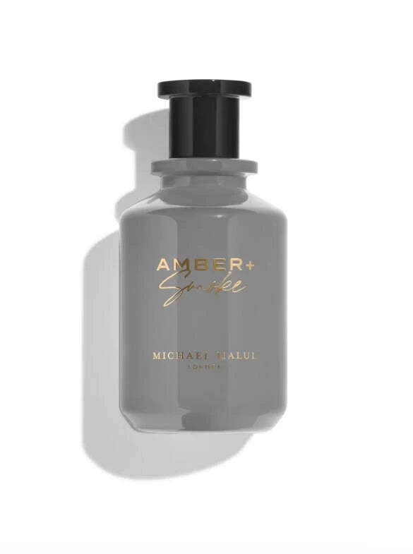 Shop for AMBER Smoke by Michael Malul London perfume in miami and online