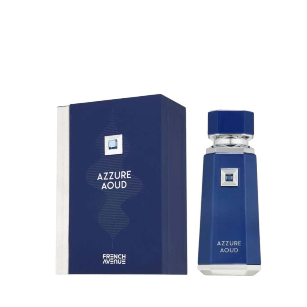 Shop for AZZURE AOUD French Avenue perfume in miami and online