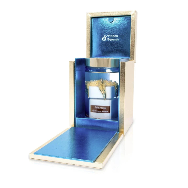 Shop for Atlantide Tiziana Terenzi perfume in miami and online