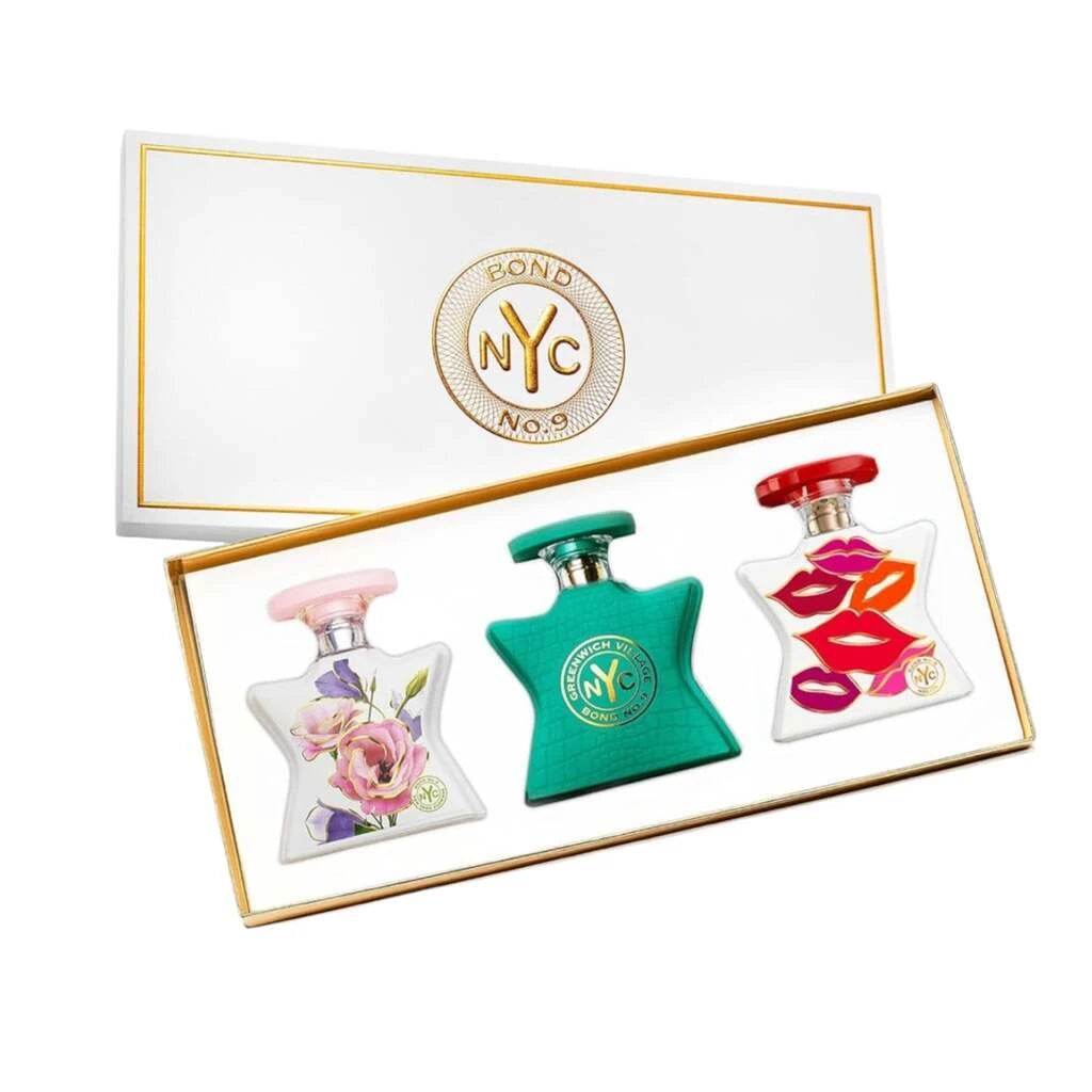 Shop for BOND No 9 NYC No 9 Perfume Gift Set perfume in miami and online