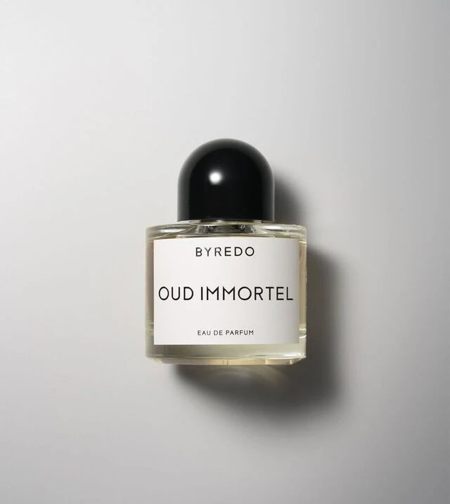 Shop for BYREDO OUD IMMORTEL Eau de Parfum perfume in miami and online