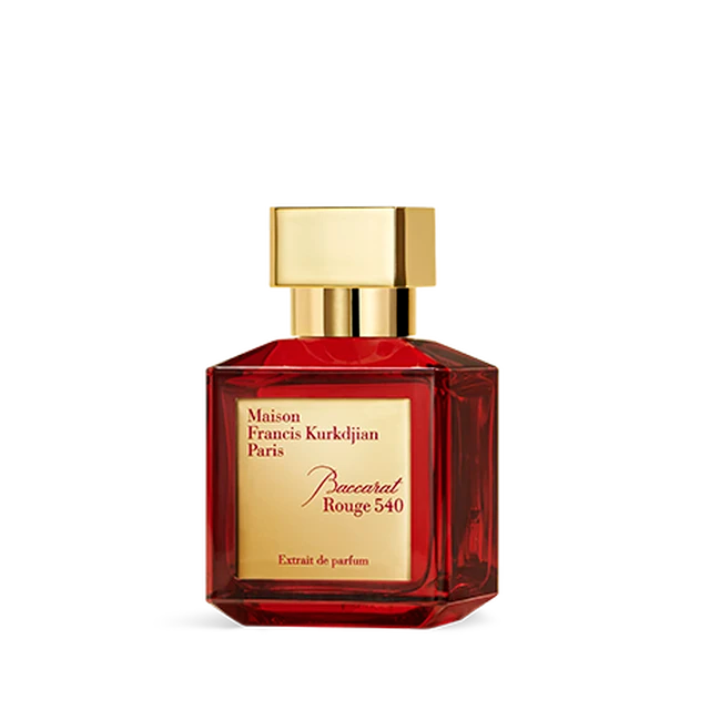 Shop for Baccarat Rouge 540 Extrait de Parfum perfume in miami and online