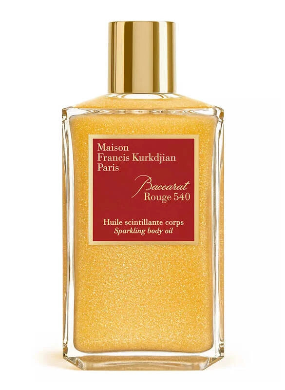 Shop for Baccarat Rouge 540 Sparkling Body Oil perfume in miami and online 397e85ad 74bb 40e2 8342 4f0218147cbb