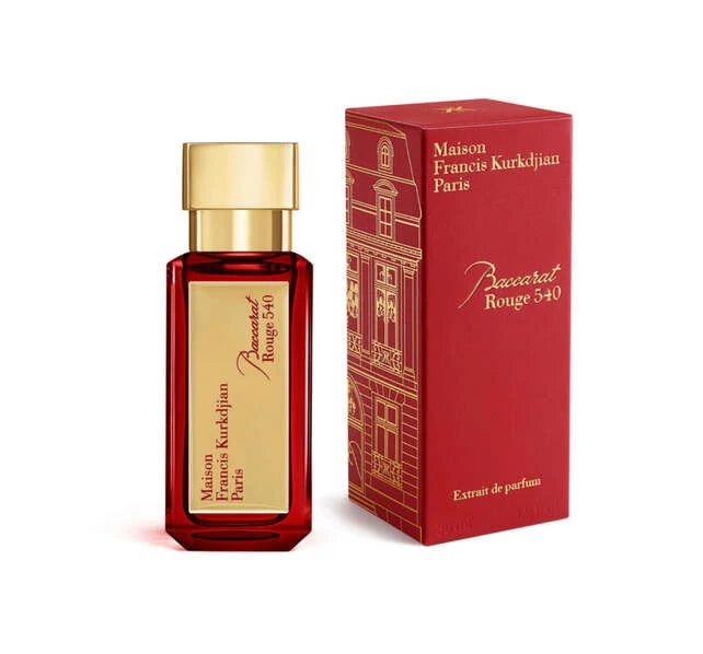Shop for Baccarat Rouge 540 perfume in miami and online