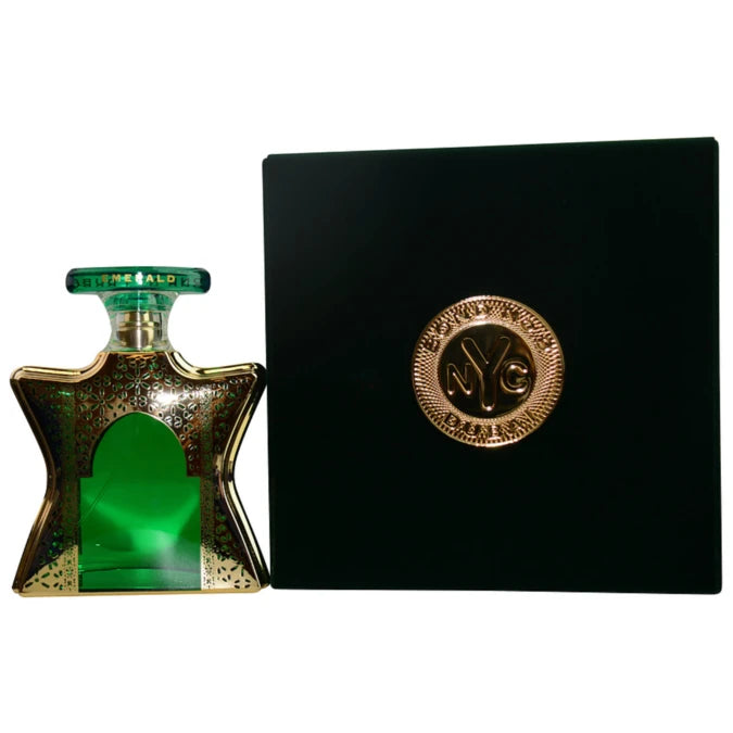 Shop for Bond No 9 Emerald City Perfume perfume in miami and online