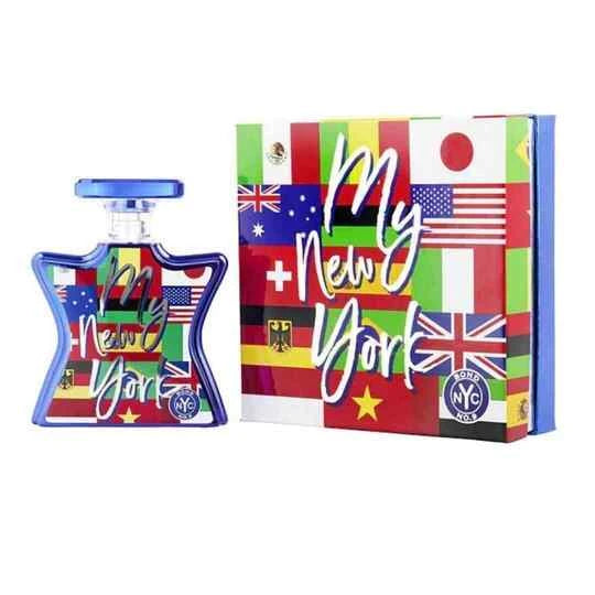Shop for Bond No 9 My New York perfume in miami and online