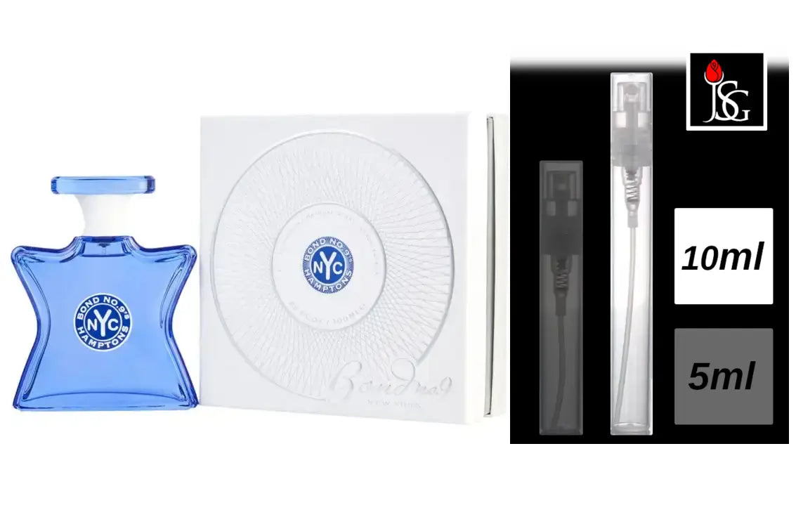 Shop for Bond No 9 New York Hamptons perfume in miami and online 10ml decant