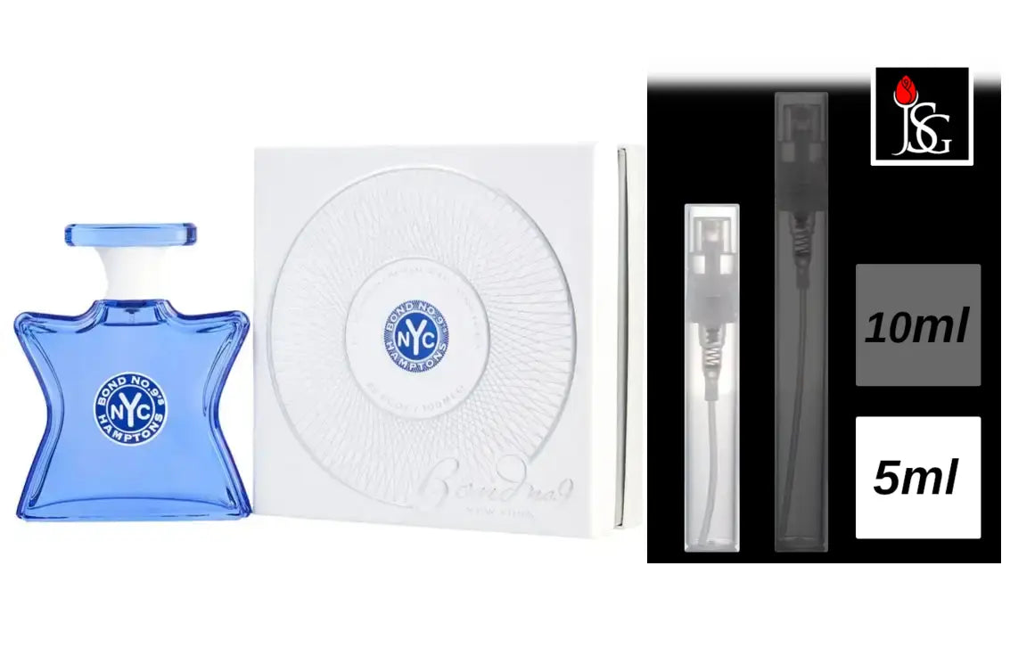 Shop for Bond No 9 New York Hamptons perfume in miami and online 5ml decant