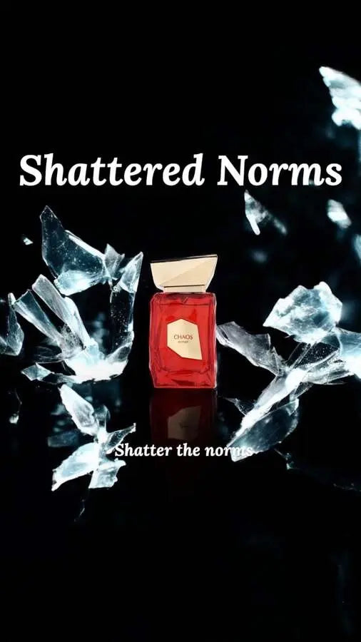 Shop for CHAOS BY NISHANE perfume fragrance online and in miami