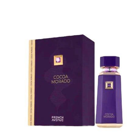 Shop for COCOA MORADO French Avenue perfume in miami and online