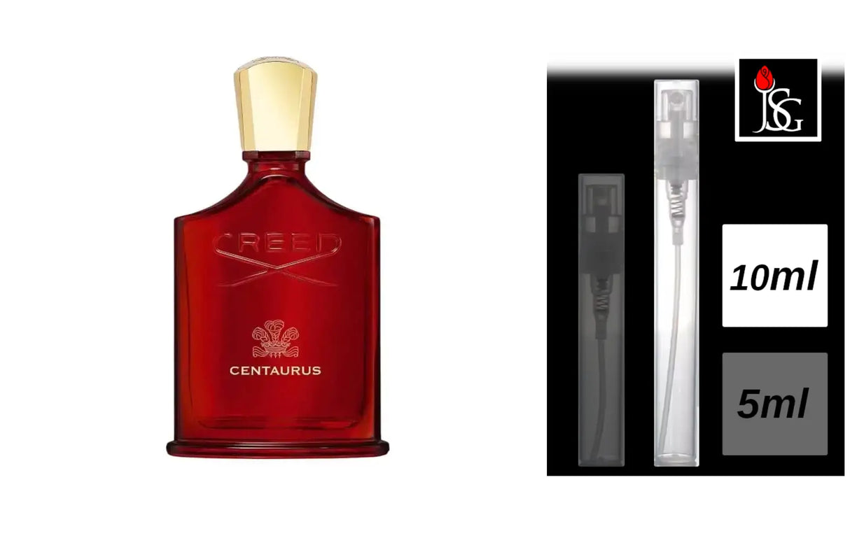 Shop for Creed Centaurus perfume in miami and online 10ml decant
