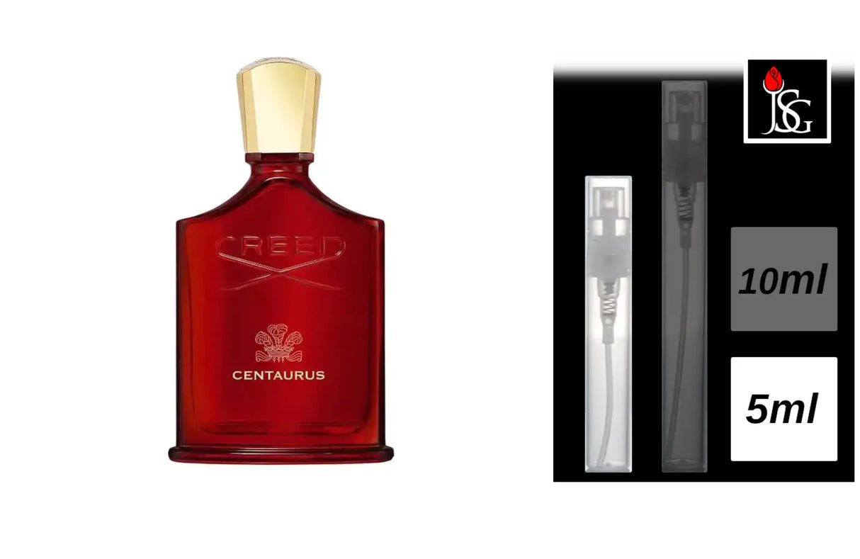 Shop for Creed Centaurus perfume in miami and online 5ml decant