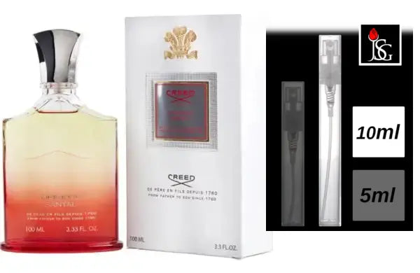 Shop for Creed Original Santal perfume in miami and online 10ml decant