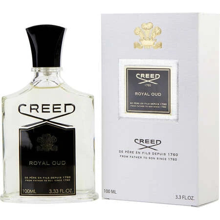 Shop for Creed Royal Oud perfume in miami and online