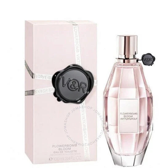 Shop for Flowerbomb Bloom ViktorRolf perfume in miami and online