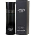 Shop for Giorgio Armani Armani Code Pour Homme Eau De Toilette perfume in miami and online