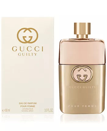 Shop for Gucci Guilty Pour Femme perfume in miami and online