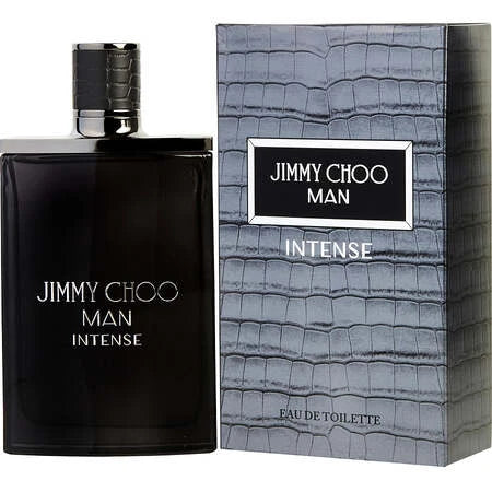 Shop for Jimmy Choo Man Intense perfume in miami and online