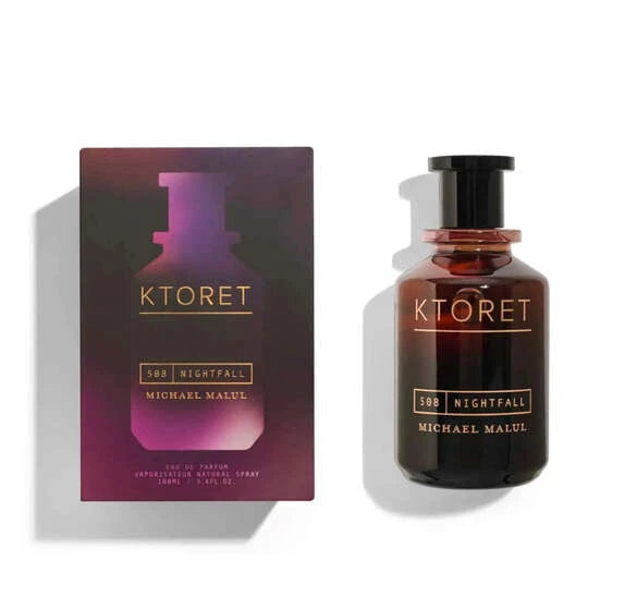 Shop for KTORET 508 NIGHTFALL MICHAEL MALUL perfume in miami and online