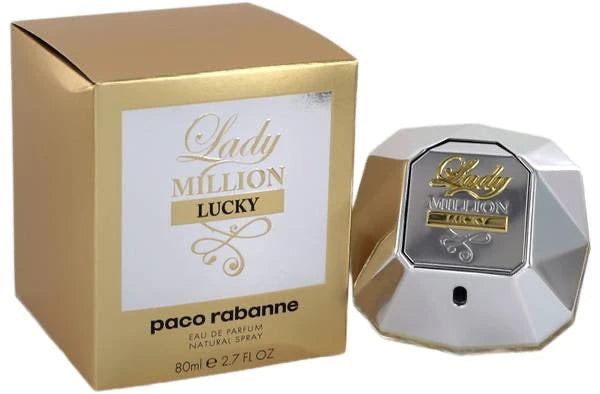 Shop for Lady Million Lucky perfume in miami and online
