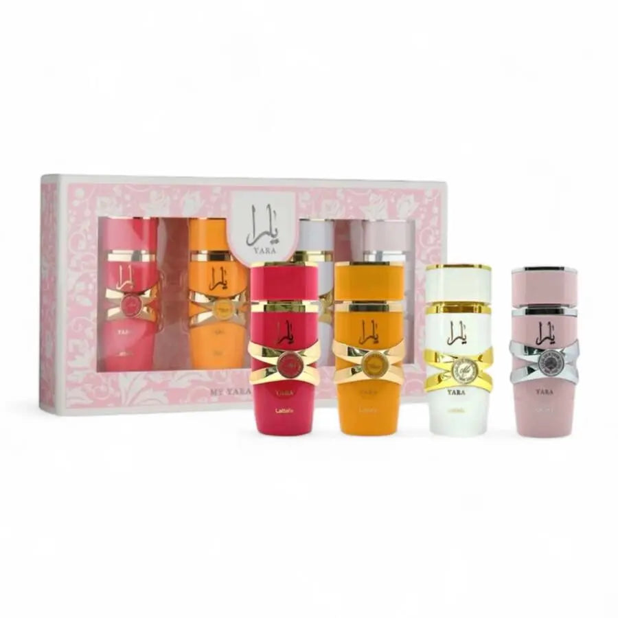 Shop for Lattafa Yara perfume fragrance online and in miami