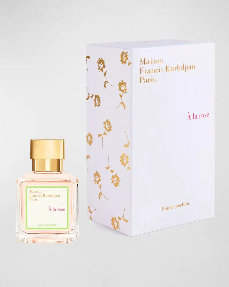 Shop for Maison Francis Kurkdjian A la rose perfume in miami and online