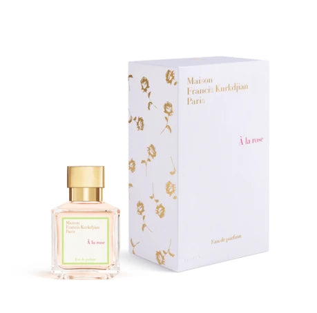 Shop for Maison Francis Kurkdjian A la rose perfume in miami and online