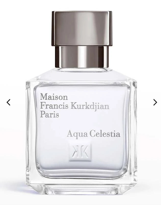 Shop for Maison Francis Kurkdjian Aqua Celestia perfume in miami and online