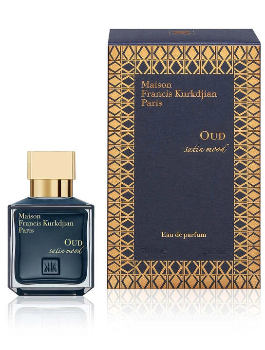 Shop for Maison Francis Kurkdjian Oud Satin Mood perfume in miami and online
