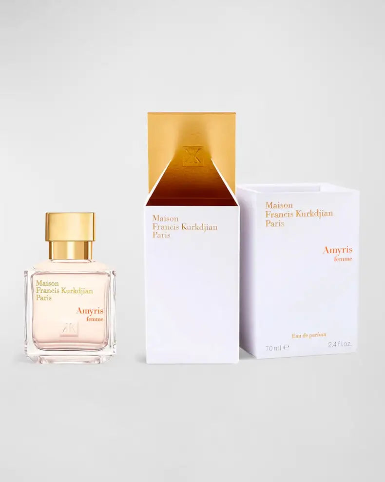 Shop for Maison Francis Kurkdjian Paris Amyris femme perfume in miami and online
