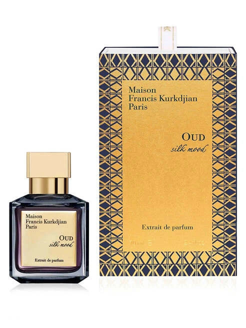 Shop for Maison Francis Kurkdjian Paris OUD silk mood perfume in miami and online