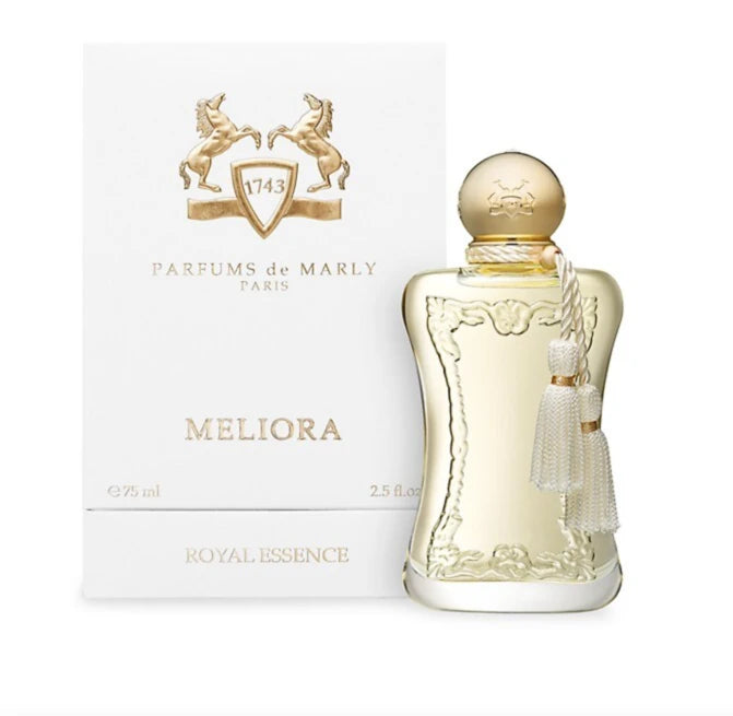 Shop for Meliora Royal Essence perfume in miami and online