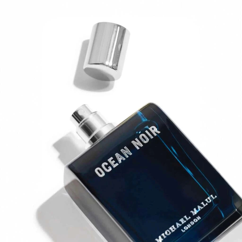 Shop for Michael Malul Ocean Noir perfume in miami and online