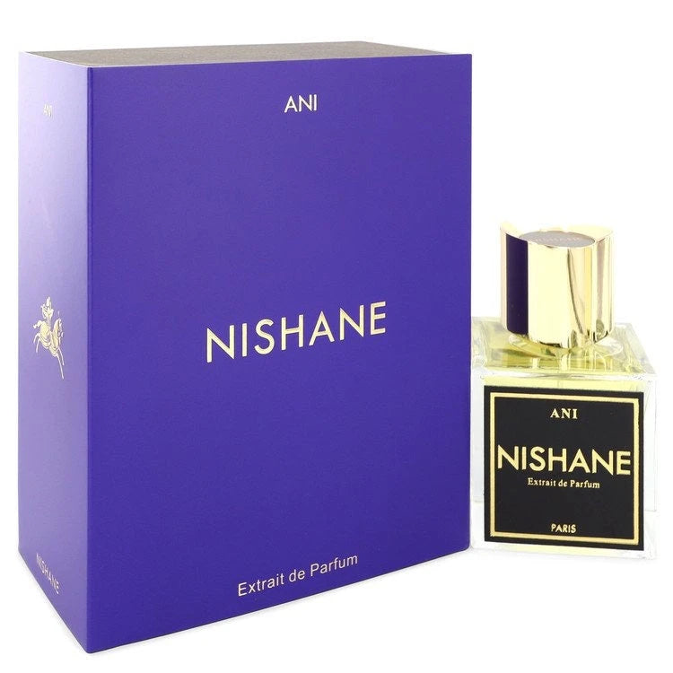 Shop for NISHANE Ani Extrait de Parfum perfume in miami and online