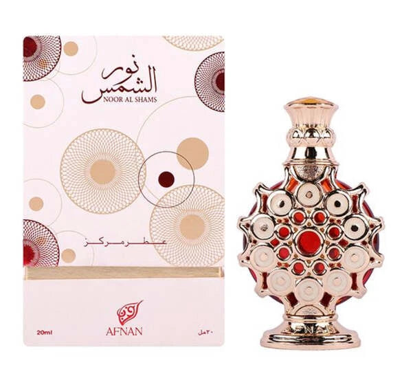 Shop for NOOR AL SHAMS perfume in miami and online