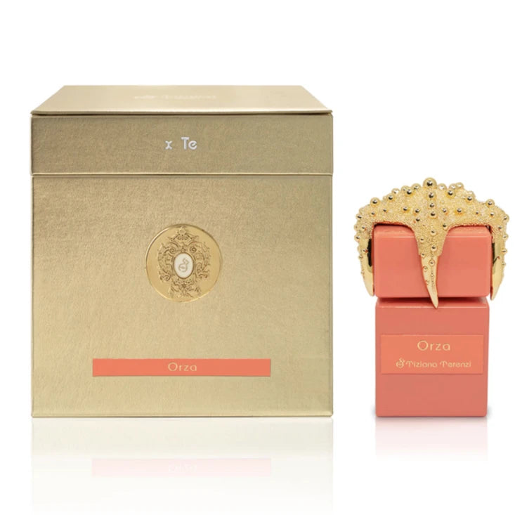 Shop for Orza by Tiziano Perenzi perfume in miami and online